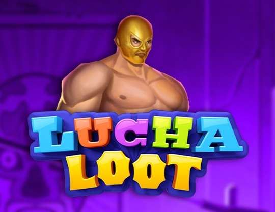 Lucha Loot